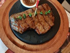 -西十二街牛排(西红门荟聚店)