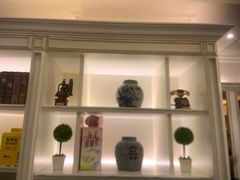 -城南往事·鲁菜·烤鸭(世茂宽厚里·大明湖店)