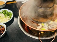 -裕德孚·非遗手切涮羊肉(东直门内大街店)