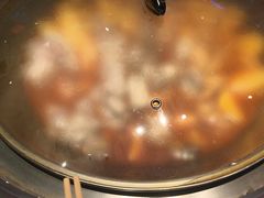 -山河屯铁锅炖鲜鹅·东北菜(开发区一店)