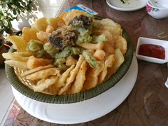 -丽华餐厅·天津菜(艳阳路店)