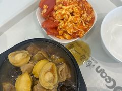 -深海中餐厅(国家海洋博物馆店)