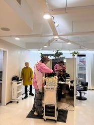 -a·f one hair salon