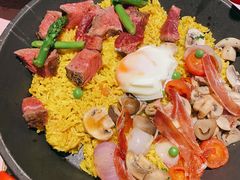 -西堤牛排(合肥之心城店)