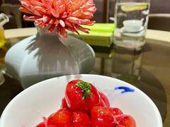 -楚山晓·湖北菜(武汉光谷K11店)