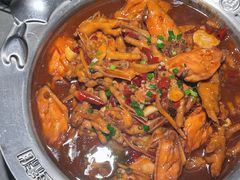 -胖哥俩肉蟹煲(石家庄勒泰中心店)
