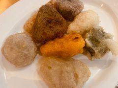 -长平老姿娘夜粥(平东一街店)