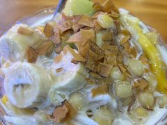 -葛师傅越南特色水果捞(建政南路总店)