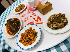 -紫光园·烤鸭·北京菜(劲松店)