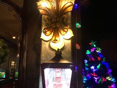 -马克西姆餐厅(崇文门店)