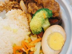特色肥牛饭-贯一台湾牛肉面(八一七中路店)