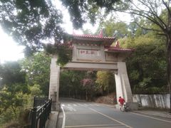 -红花湖景区