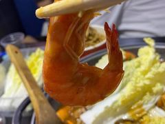 -青木岚小海鲜•小龙虾(友谊店)