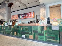 -星巴克(武康路店)