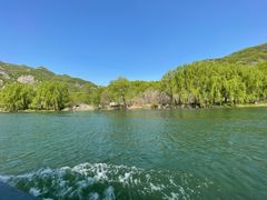 -大连冰峪旅游度假区