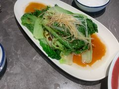 -1937青岛老味道·海肠捞饭·青岛菜(大鲍岛栈桥店)
