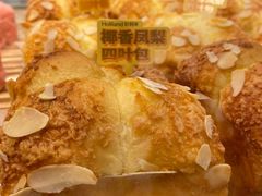 -好利来(东直门银座店)