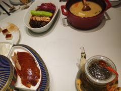 -真地道京味府·鲜橙烤鸭·北京菜(朝外大街东大桥店)