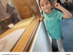 -六合国家地质公园桂子山景区