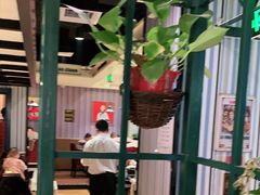 大堂-高第街56号餐厅(银座商城玉函店)