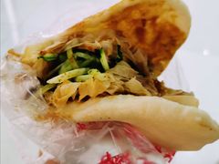 -郭阿姨月亮馍
