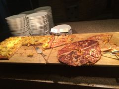 -上海东方佘山翰悦阁酒店·Vie全日制餐厅