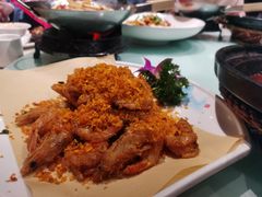 -江南韵·无锡太湖文化体验餐厅(凤凰天街店)
