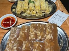 -东江海鲜大排档·潮汕菜·砂锅粥