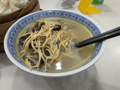 -清真马祥兴菜馆(云南北路店)