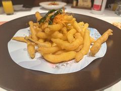 -海鲜e族(马王堆店)