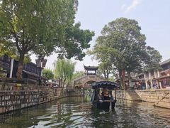-南浔古镇