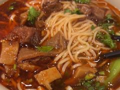 -李先生牛肉面大王(济南火车站候车室店)
