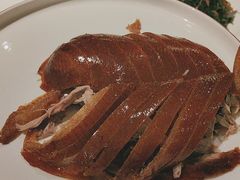 -大鸭梨烤鸭(北洼路店)