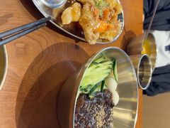 -먹짜魔乍·韩式炸酱面(体育东路店)