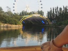 -渔岛海洋度假区