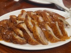 -北平小馆·烤鸭·家常菜(磨房北里店)