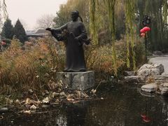 -郭守敬纪念馆