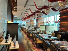 -上海浦东嘉里大酒店