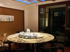 包厢-上楼私房菜(院士路店)