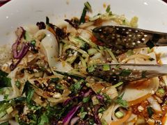 -西贝(上海我格广场店)