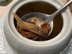 -素慧餐厅(大虹桥店)