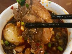 -佘记全家福芋儿鸡(向阳街总店)