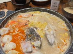 -创味·民间海南菜·非遗藤桥排骨(藤桥·免税城店)