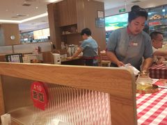 -西贝(枫蓝国际购物中心店)