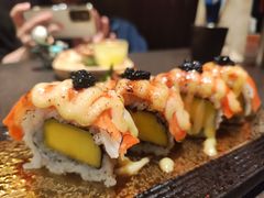 帝王蟹棒泰芒卷-御前十七(北京路天河城店)
