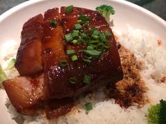 -蔡家酒楼(一德街店)