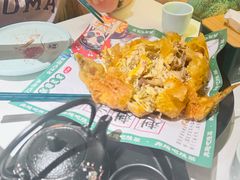 -奔跑吧陕菜·盛世长安(民乐园万达店)