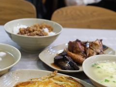 -圆宝台湾小吃(迎津街店)