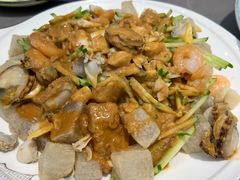 -荣祥海鲜·烟台菜(胜利路二部)