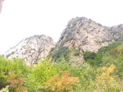 -云岫谷自然风景区